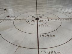 -西安大唐西市博物馆