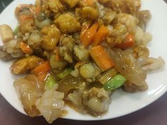 -桃子餐厅·天津菜(红星路直营店)