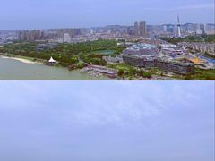 -云龙湖旅游景区