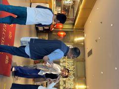 -侨美食家·粤菜(体育西路店)