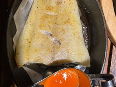 -卢布里西餐厅(总店)