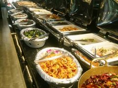 -韩盛·盛江山自助料理(学院路江北大学城店)