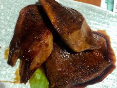 酱烤厚切牛舌-有喜屋·深夜食堂(北京西路店)