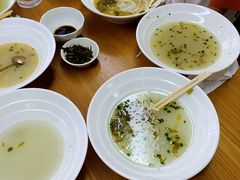 -面道赞宁海海鲜面(迎凤街店)