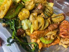 -古茗(鹿城西城路店)