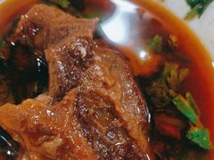 -老城红焖羊肉(人民路店)