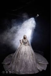 点击看大图 -欣薇婚纱(新源乐汇城店)