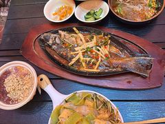 -沙州食驿·非遗小吃夜市