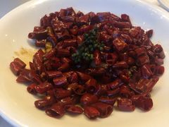 -莆田餐厅PUTIEN(三里屯店)