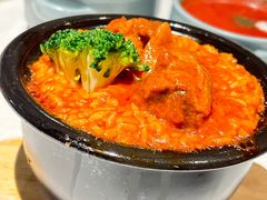 -俄士厨房(五棵松华熙LIVE店)