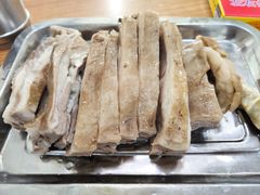 -马学武手抓美食(下南关总店)