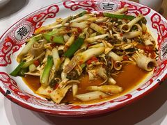 -鸡毛店·川菜(文殊院店)