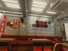 -孖记茶档·热腾茶餐(江南西plus店)