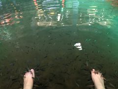 -宝丽金大酒店·洗浴中心
