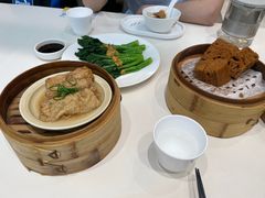 -蔡澜点心·粤菜(月星环球港店)