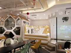 大堂-艾米茉亲子餐厅(万象城店)