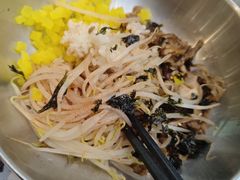 -农乐园炭火烤肉(繁花中心店)