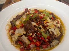 -闽上鲜·福建菜(龙湖滨江天街店)