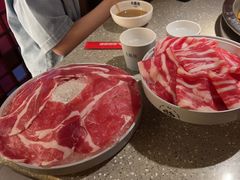-大龙燚火锅(太古里店)