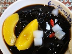 -长人馄饨铺(解放街店)