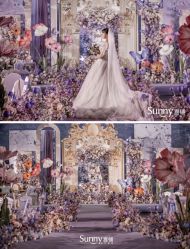 -Sunny喜铺婚礼定制·求婚策划