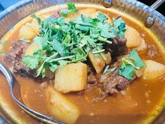 -阿庄新豫菜(通泰路店)