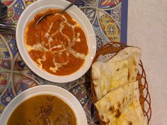 -Santoor 萨都里印度餐厅(北锣鼓巷店)