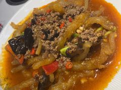 -伊帆食府·青海地方特色美食