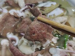 -古街捞化牛杂(井大店)