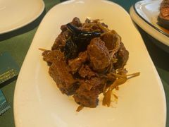 -老吉堂上海本帮菜(望京万象汇店)