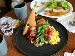 -UPPER KITCHEN(延安路店)