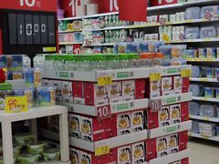 -家乐福(古北店)