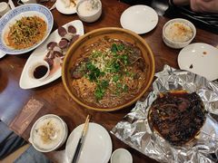 -知音酒楼(花园店)