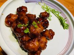 -几荷·恰似故人来(秀水广场店)