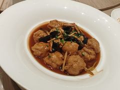 -艳阳天·非遗楚菜(武汉客厅店)