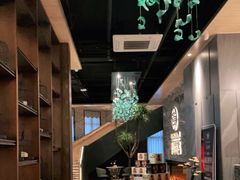-红樱桃·欢乐餐厅(太原里店)