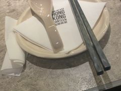 -留半山·香港食堂(啦啦宝都店)