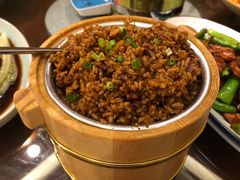 -熙春园餐厅