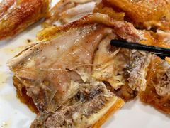 -顺徕德·仙庙烧鸡(桂庙路店)