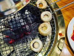 -万兴佳烤肉·长白山老味道(东岸里店)