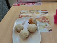 -小杨生煎(静安大悦城店)