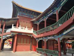 -中国翰园碑林