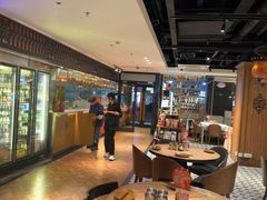 -耶里夏丽·丝路新疆菜·清真食品(徐汇南丹东路臻选店)