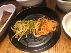 -农乐园炭火烤肉(世茂店)