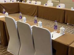 -无锡新湖铂尔曼大酒店