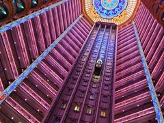 -满洲里口岸套娃景区