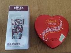 -COSTA COFFEE(上海虹桥枢纽2店)