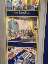 -meland club亲子乐园(北京芳圆里ID MALL店)