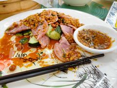 -水乡人家私房菜(逢简店)