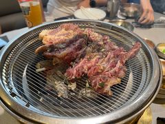 -味家烤肉烤鳗鱼牛排(西塔旗舰店)